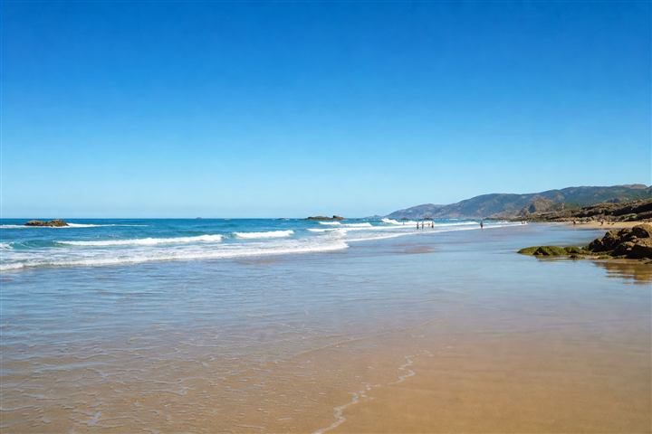 Visita ao Parque Aquático de Amarante e dias de praia 2