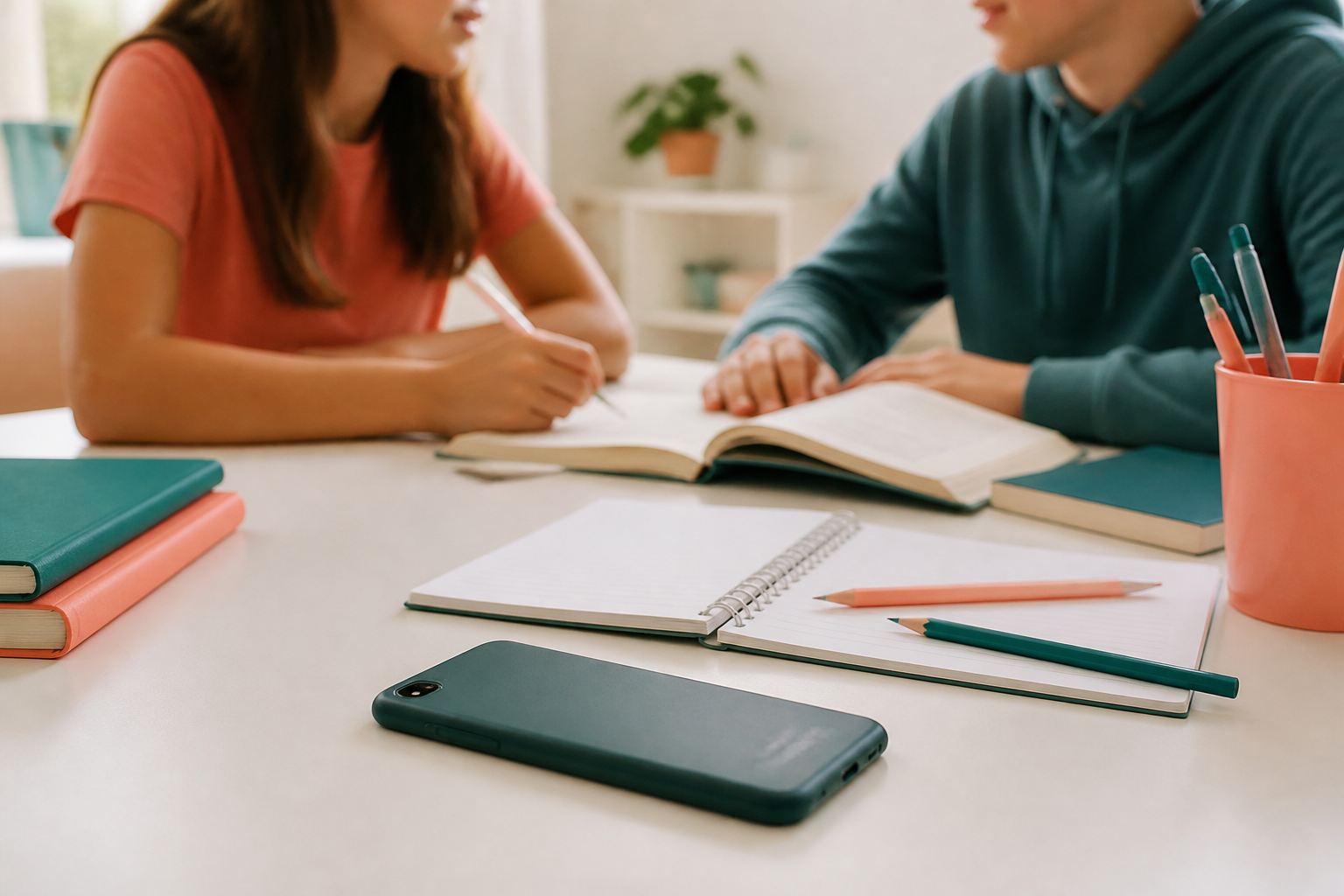 Telemóveis na escola: regras alargadas até ao 9.º ano